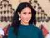 Meghan Markle       Vogue - 