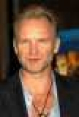     My STING Tribute Show