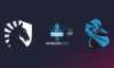 Dota 2.  TI7   ESL One Hamburg 2017